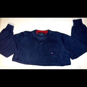 Tommy Hilfiger crewneck sweater